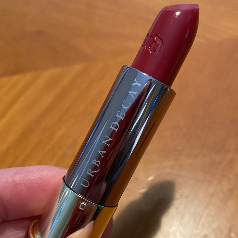 Urban Decay Vice Lipstick Love Drunk 💋 - Picture 6 of 14